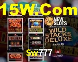 Roulette Table Sw777