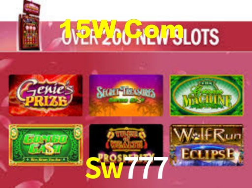 Sw777 Bet
