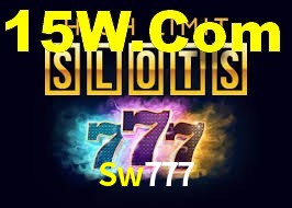 Welcome Bonus Sw777
