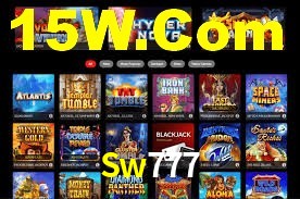 Exclusive Games Sw777