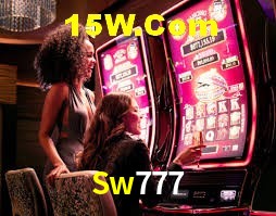 Bonus Features Sw777
