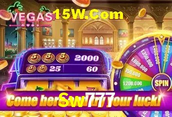 Tecnologia da Plataforma Sw777