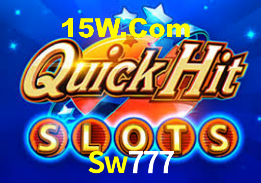 Sw777: Jogos de Caça-Níqueis-Altas Recompensas, Roleta-Velocidade, Blackjack-Desafios Máximos