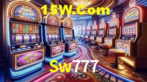 Live Casino Sw777