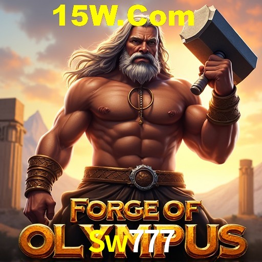 Desvendando o Mundo dos Jogos Virtuais na Sw777