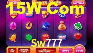 Live Casino Sw777