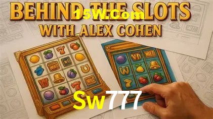 Provedores de Jogos Sw777