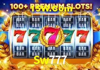 Sistemas de Segurança Sw777