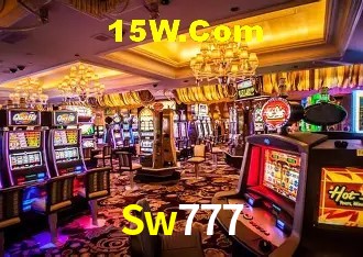 Benefícios da Conta Sw777