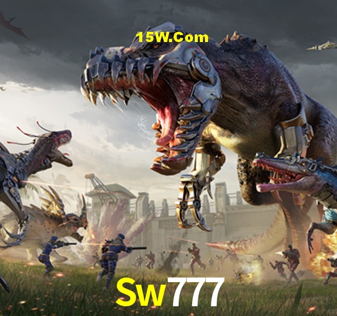 Estatísticas Esportivas Sw777
