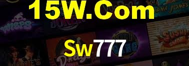 Statistics Sw777