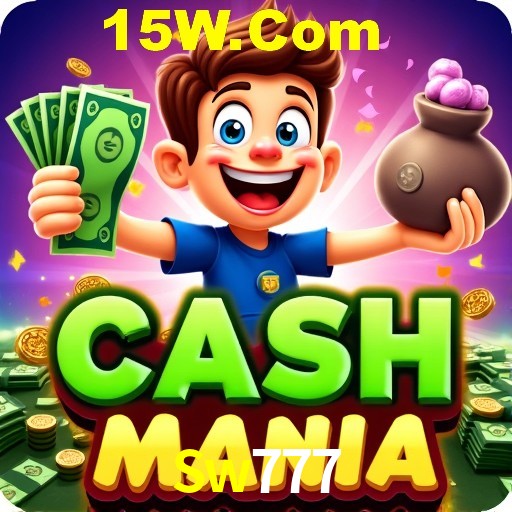 Descubra a Magia dos Jogos de Arcade no Sw777
